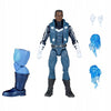 Marvel: Hasbro - Legends - Blue Marvel