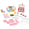 MGA's Miniverse - Spaces Furniture Pack in PDQ