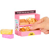 MGA's Miniverse - Spaces Furniture Pack in PDQ
