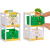 MGA's Miniverse - Spaces Furniture Pack in PDQ