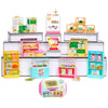 MGA's Miniverse - Spaces Furniture Pack in PDQ