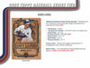 Topps - Series 2 Baseball - Jumbo