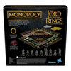 Monopoly The Lord of the Rings