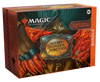 Magic The Gathering - Outlaws of Thunder Junction - Bundle FR