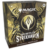 Magic the Gathering - Secrets of Strixhaven - Prerelease Pack - ITA (Random Pack)
