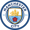 Topps - 25/26 Manchester City - Team Set