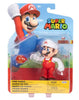 Jakks Pacific - Nintendo - Super Mario Action Figures Assortito