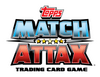 Match Attax - Mega Tin 2025/26 - Singolo Assortito