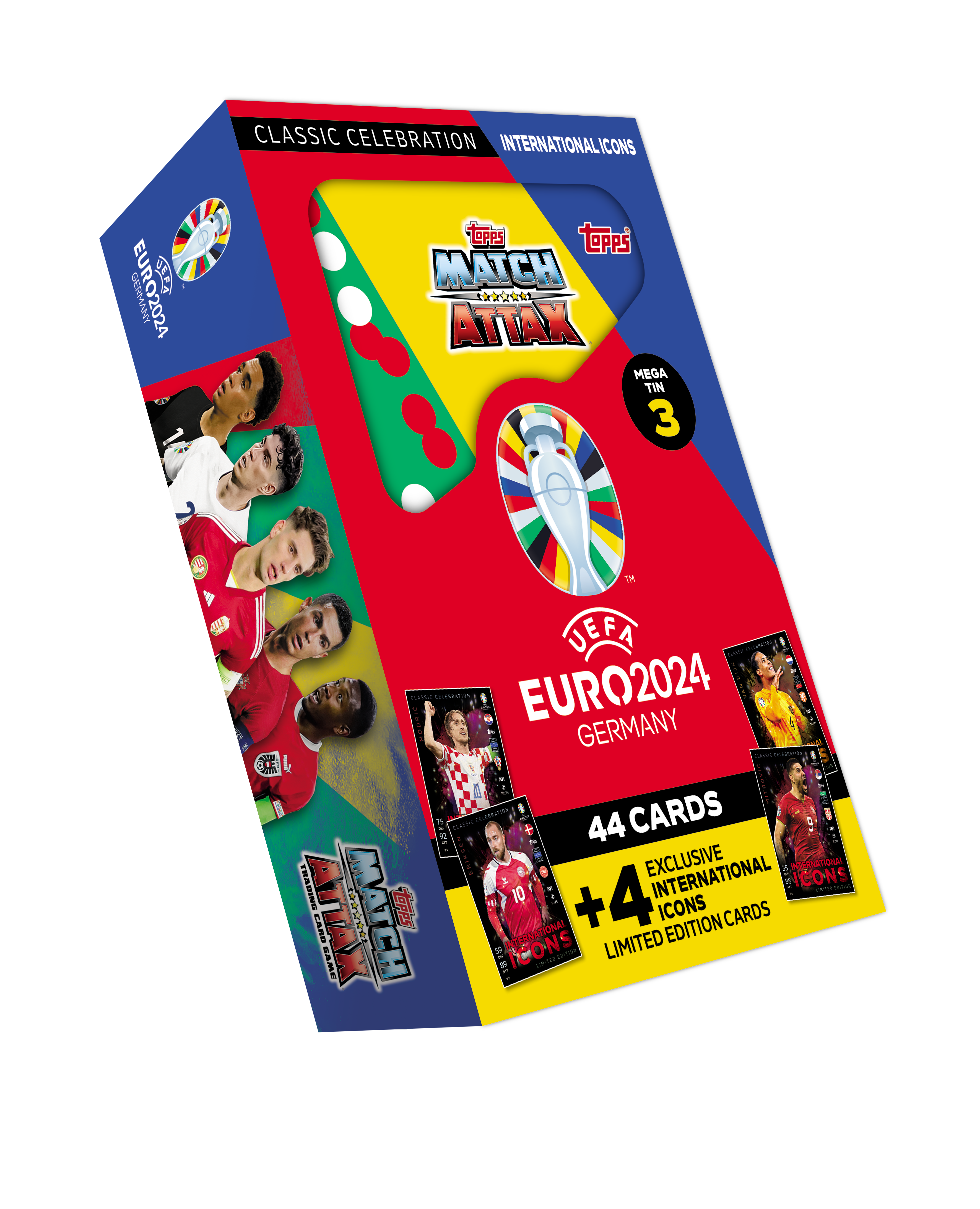 Topps authentics アナキン パルパティーン 8x10（Topps Match Attax 