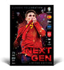 Topps - EURO 2024 - Match Attax Trading Cards - Mega Tin Set - Next Gen