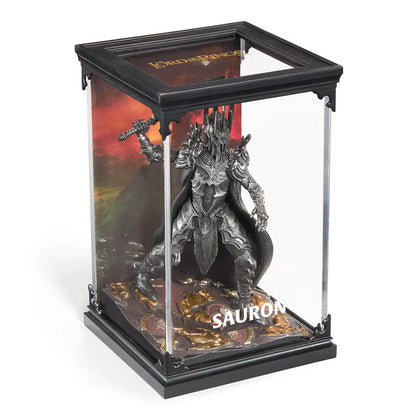 Noble Collection - Il Signore degli Anelli - Diorama Sauron