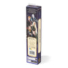 Noble Collection - Bacchetta magica in PVC di Harry Potter