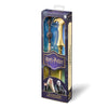 Noble Collection - Bacchette magiche in PVC di Lord Voldemort e della Bacchetta di Sambuco