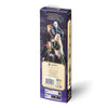 Noble Collection - Bacchette magiche in PVC di Lord Voldemort e della Bacchetta di Sambuco