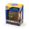 Noble Collection - Toyllectible Pufflums™ - Harry Potter - Libro Mostro dei mostri