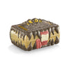 Noble Collection - Toyllectible Pufflums™ - Harry Potter - Libro Mostro dei mostri