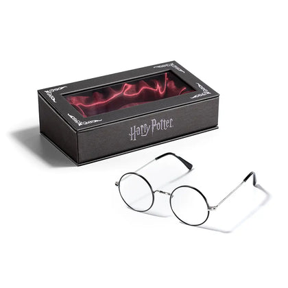 Noble Collection - Harry Potter - Replica Occhiali Di Harry