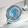 Noble Collection – Harry Potter - Bacchetta celebrativa L’Incanto Patronus