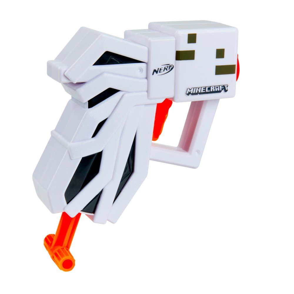 Hasbro Minecraft Hasbro Nerf - Minecraft - Ghast – Legacy Distribution