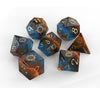 Nomora: The Seventh Age - Bundle Cracks -Eng