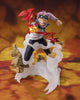 Tamashii Nations - One Piece Figuarts ZERO Extra Battle PVC Statue Koby Honesty Impact 19 cm