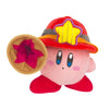 Together Plus - Peluche Kirby - Kirby Ranger 15 cm