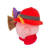 Together Plus - Peluche Kirby - Kirby Ranger 15 cm