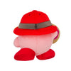 Together Plus - Peluche Kirby - Kirby Ranger 15 cm