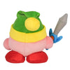 Together Plus - Peluche Kirby - Kirby 12 cm