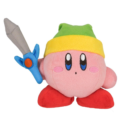 Together Plus - Peluche Kirby - Kirby 12 cm