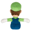 Together Plus - Peluche Super Mario - Luigi 26 cm