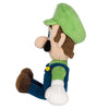 Together Plus - Peluche Super Mario - Luigi 26 cm