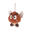 Together Plus - Peluche Super Mario - Para Goomba 19 cm