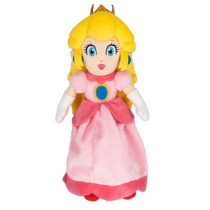 Together Plus - Peluche Super Mario - Peach 26 cm