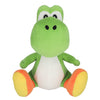 Together Plus - Peluche Super Mario - Yoshi vert 20 cm