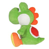 Together Plus - Peluche Super Mario - Yoshi vert 20 cm