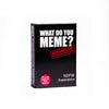 Yas!Games - What Do You Meme? - NSFW Espansione