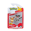 Pokémon - Battle Figure Pack - Assortimento 6 (Imballo da 6)