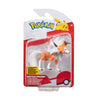 Pokémon - Battle Figure Pack - Assortimento 6 (Imballo da 6)