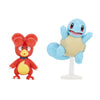 Pokémon - Battle Figures Pack Special Edition - Assortimento 7 (Imballo da 6)