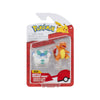 Pokémon - Battle Figures Pack Special Edition - Assortimento 7 (Imballo da 6)