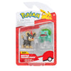 Pokémon - Battle Figures Pack Special Edition - Assortimento 7 (Imballo da 6)