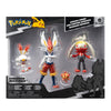 Pokémon Select - Evolution Multi Pack Scorbunny