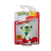 Pokémon - Battle Figures Pack Special Edition - Assortimento 7 (Imballo da 6)