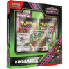 Pokemon - Ex Box - Scarlatto Violetto 6.5 - ITA