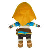 Together Plus - Peluche The Legend of Zelda : Breath of the Wild - Zelda 28 cm