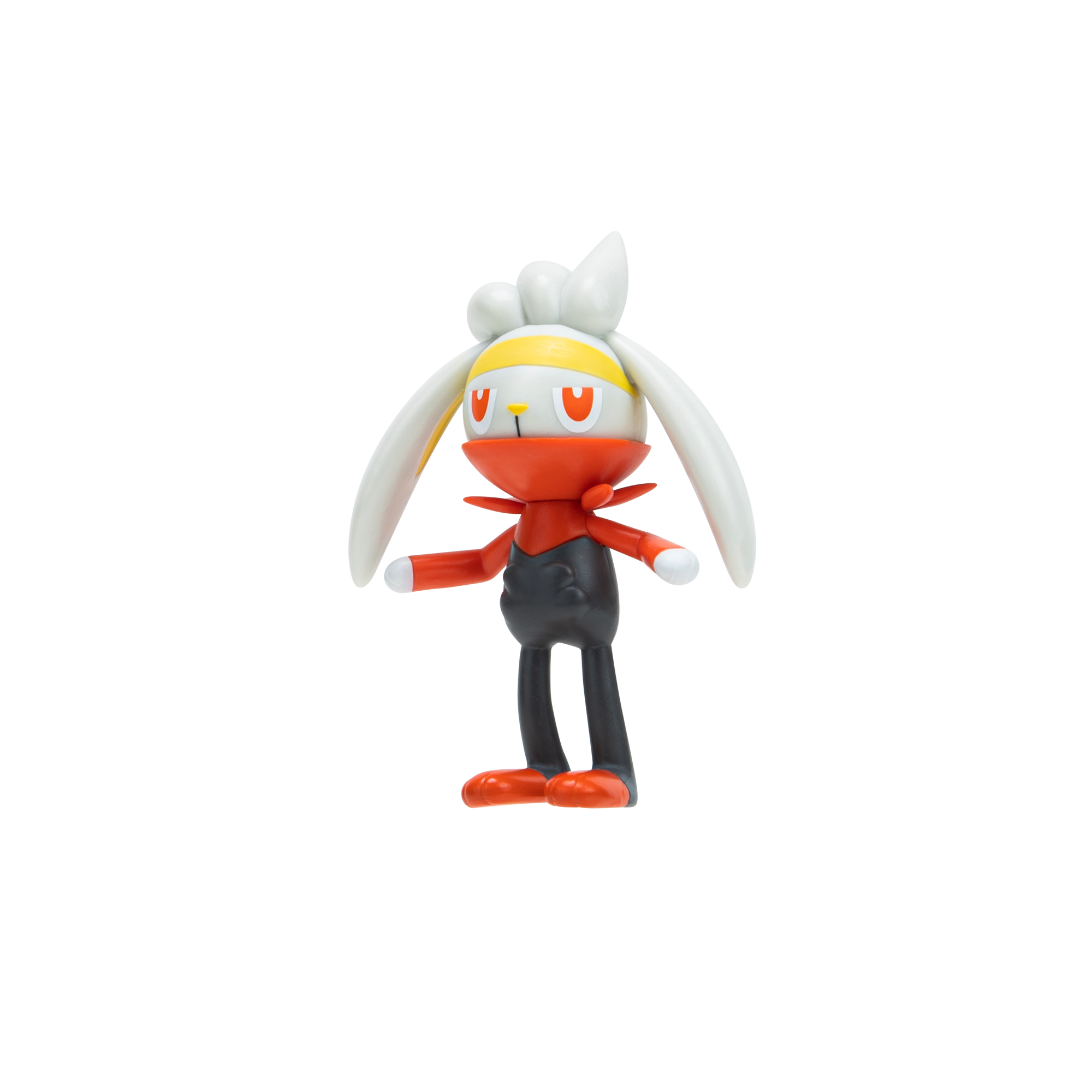 Pokémon Select - Evolution Multi Pack Scorbunny