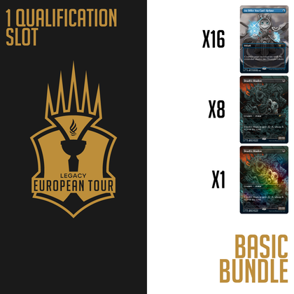 LET - Basic Bundle - Round 5 (Season 2)