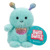 Bum Bumz - Garden Peluche 12 cm - Sullivan La lumaca Arcobaleno