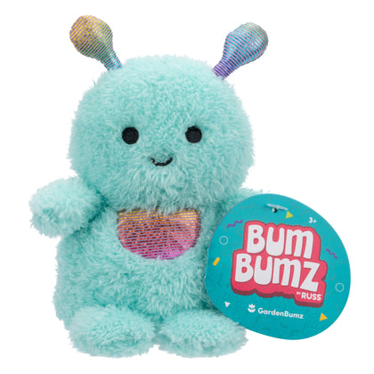 Bum Bumz - Garden Peluche 12 cm